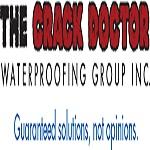 The Crack Doctor - Mississauga, ON L4Y 1Y6 - (905)275-5111 | ShowMeLocal.com